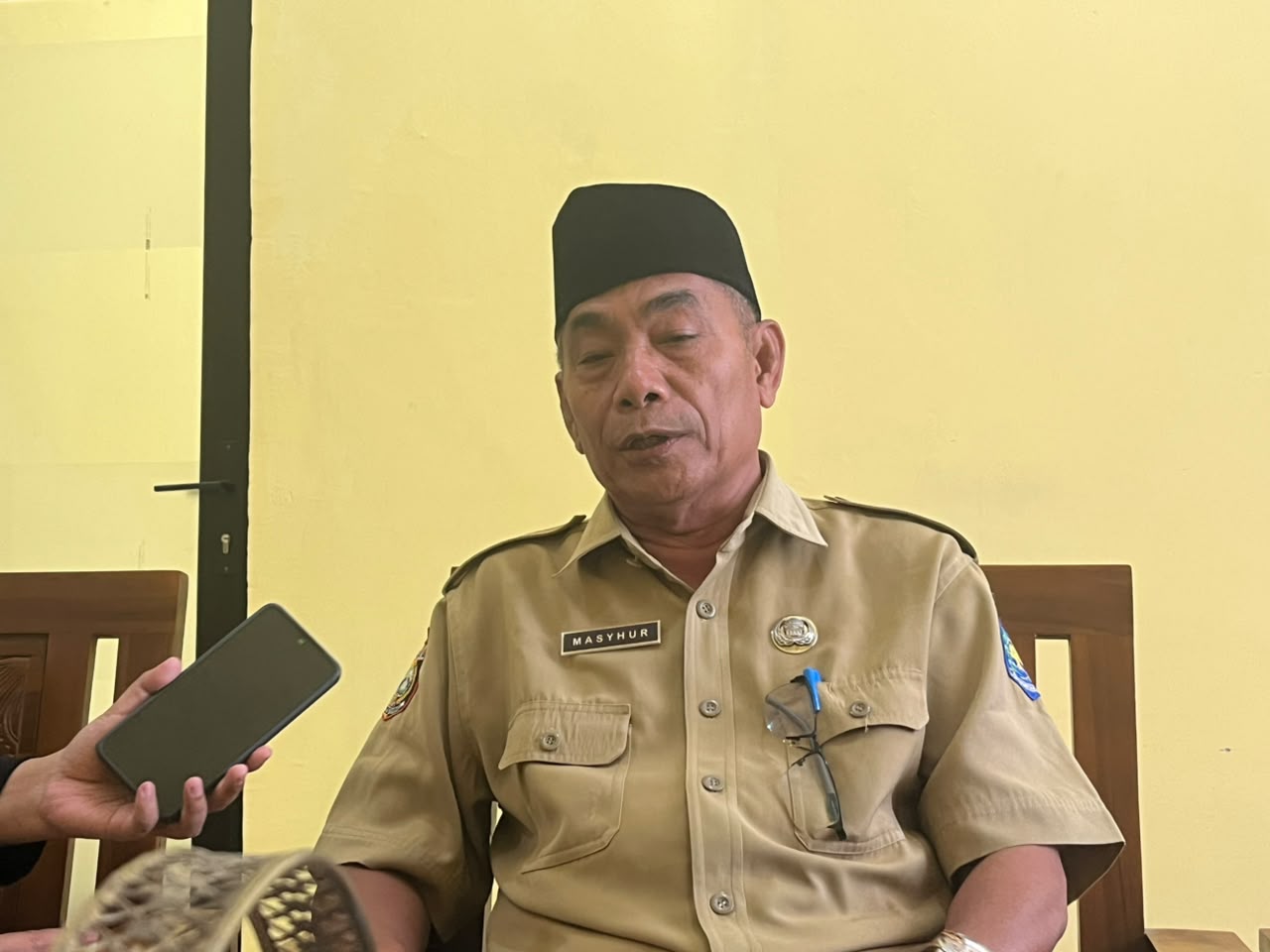 Disnakeswan Lombok Timur Minta 264 Dapur MBG Atur Pola Menu, Cegah Lonjakan Harga Telur dan Ayam