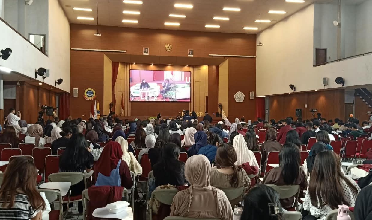 USB YPKP Bandung dan PTPN I Jalin Kerja Sama Cetak Talenta Hijau, Buka Riset dan Magang Gratis