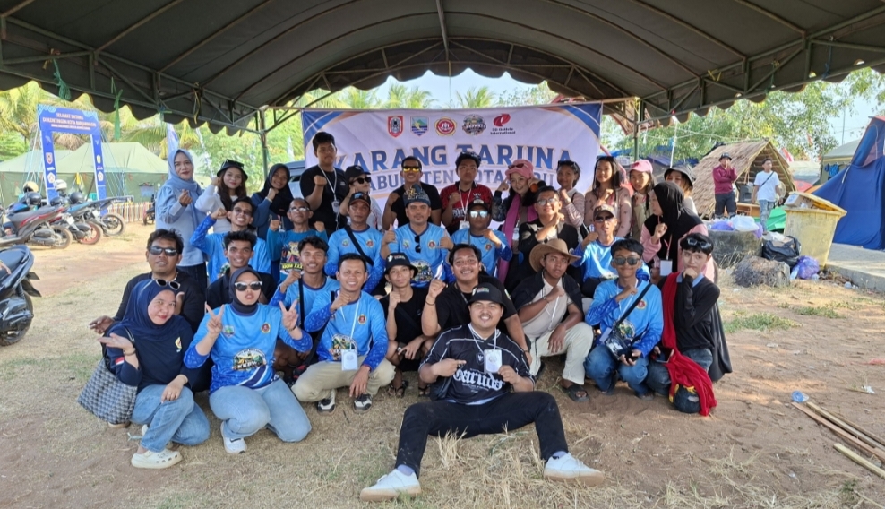 Karang Taruna Kotabaru Raih Posisi Kesembilan di KKBWKT ke-37, 40 Peserta Ikuti 9 Lomba di Pantai Takisung