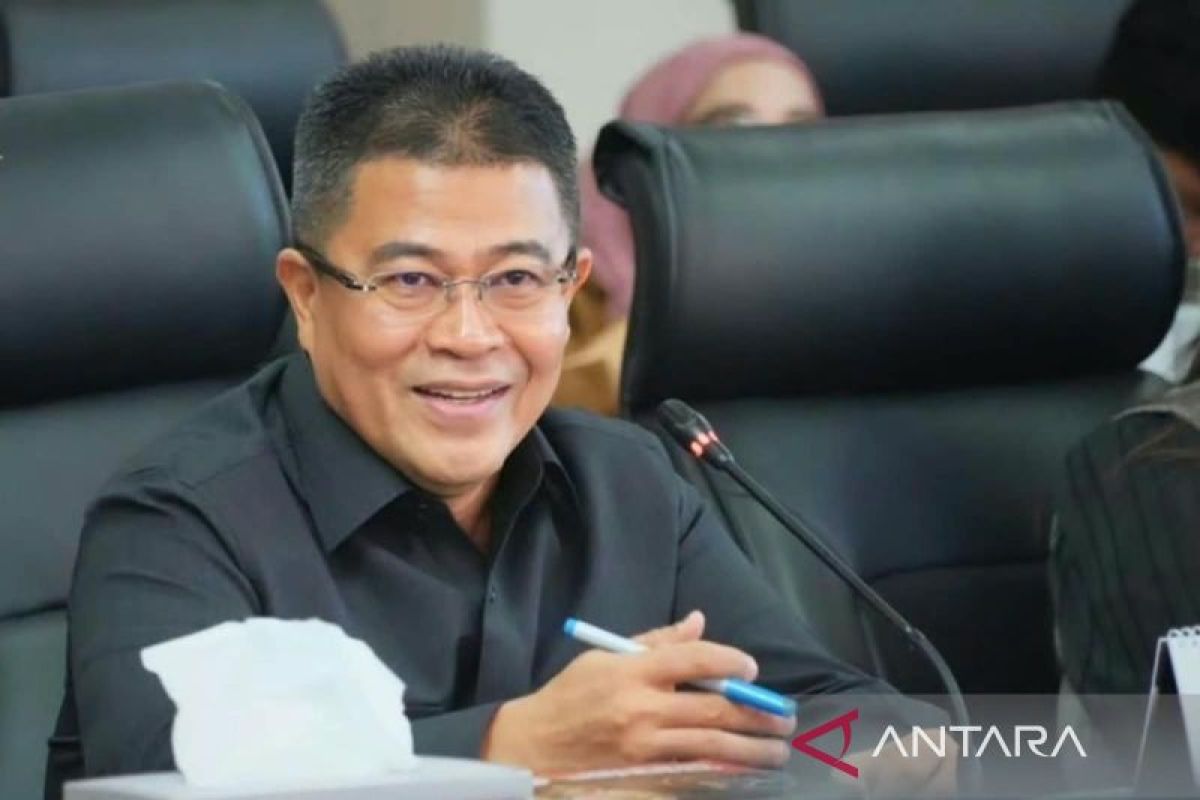 Pansus DPRD Kaltim dan IDI Matangkan Materi Teknis Raperda HIV/AIDS, Fokus Deteksi Dini hingga Jaminan ARV
