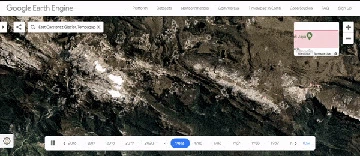 Gletser Puncak Jaya Papua Diprediksi Hilang Total Awal 2027