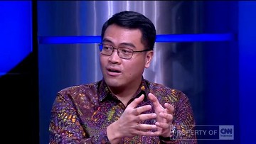 ITDP Sebut 500 Bus Listrik Transjakarta Pangkas Biaya Operasional 5%