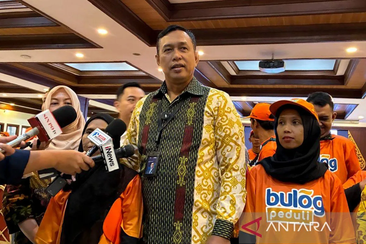 Bulog Pasok Beras Kita Premium untuk Program MBG, Bukan Beras Fortifikasi