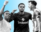 Next Generation 2021: Moukoko Meledak Cepat, Hinshelwood Bertahan Lebih Lama