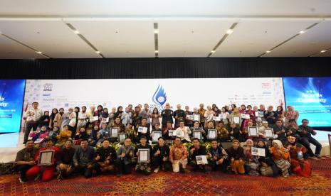 PLN 123 Raih 20 Penghargaan di TBCCI 2026, Lolos ke CC APAC Awards