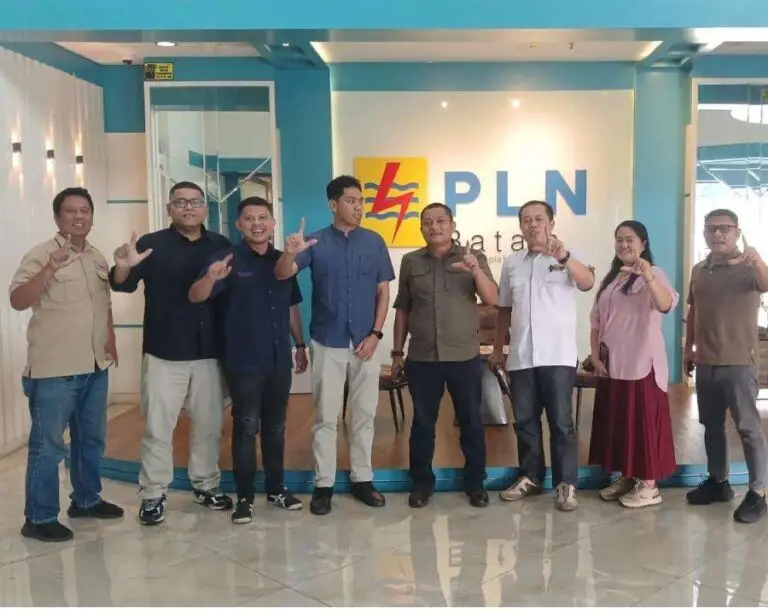 Aplikasi Bright by PLN Batam Segera Hadir, Urus Pasang Baru hingga Keluhan Listrik Tak Perlu ke Kantor