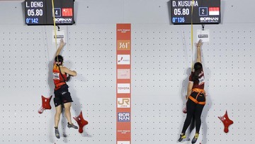 Desak Made Rita Rebut Emas Asian Games 2026, Unggul 0,002 Detik atas China
