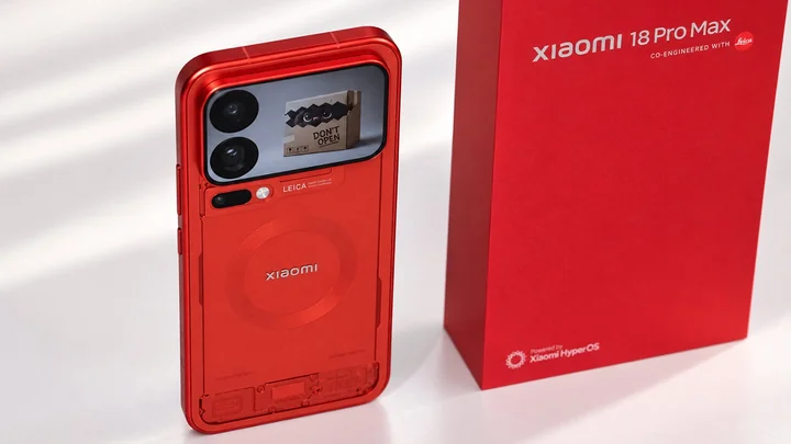 Xiaomi 18 dan 18 Pro Max Lolos TKDN, Kapan Rilis di Indonesia