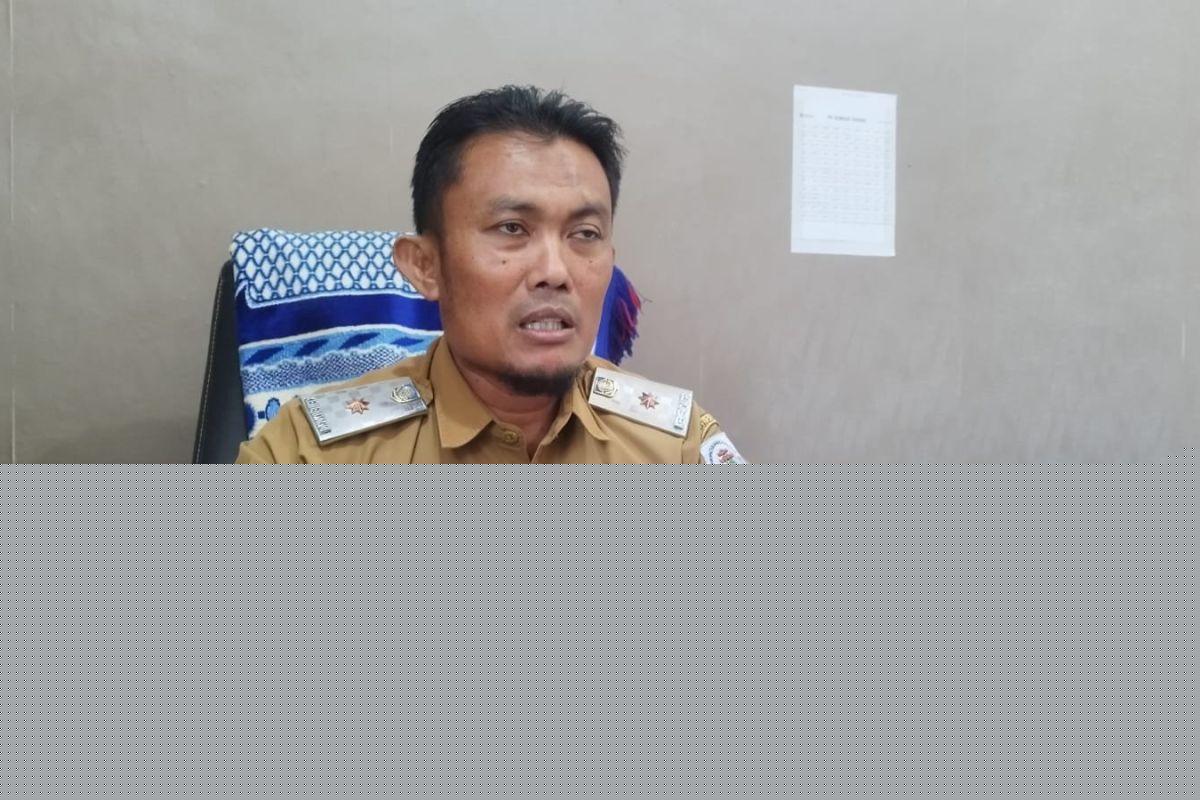 Dinas Pertanian Bangka Selatan Ajukan Bantuan Alat Pengering Padi 10 Ton per Jam ke Kementerian Pertanian