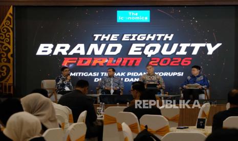 Beda Risiko Bisnis dan Korupsi BUMN, Pakar Beberkan Indikatornya