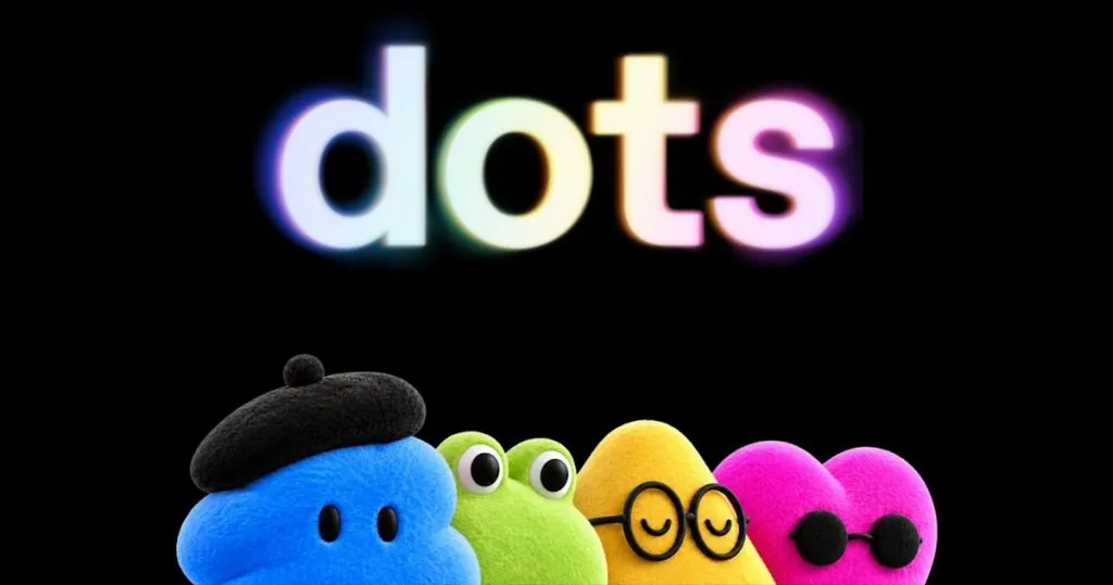 OpenAI Rilis Dots, Agen AI Mandiri Berbasis GPT-6 Astra