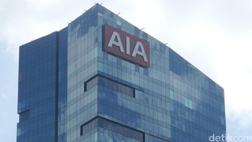 AIA Kantongi Izin Usaha Asuransi Jiwa Syariah dari OJK