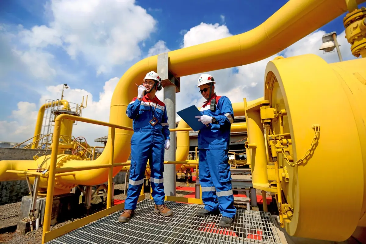 PGN Raih Platinum Award InTechSEA 2026, Klaim Penurunan Emisi 22 Ribu Ton CO2e