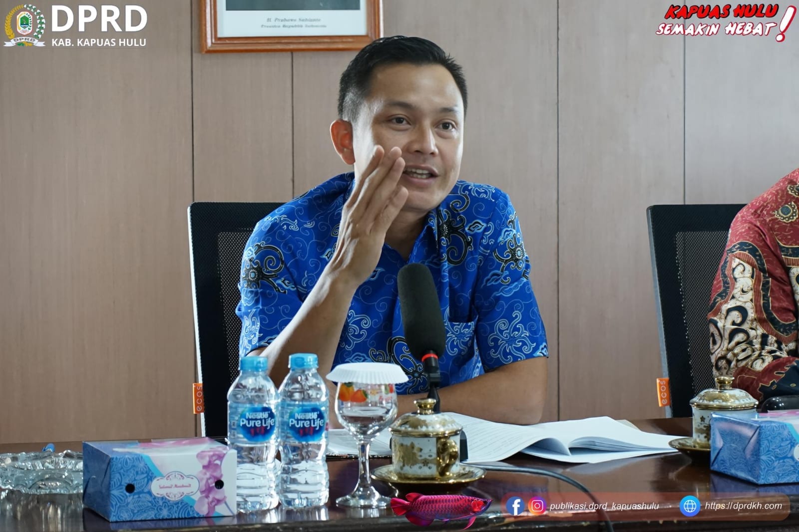 DPRD Kalbar Desak 3 SPBU di Kapuas Hulu Sediakan BBM Non Subsidi Usai Antrean Dini Hari di Putussibau