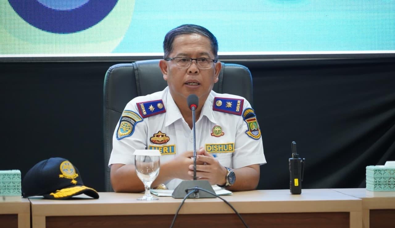 Pemkot Cilegon Pasang 665 Penerangan Jalan Lingkungan di 43 Kelurahan, Ditarget Rampung 2028