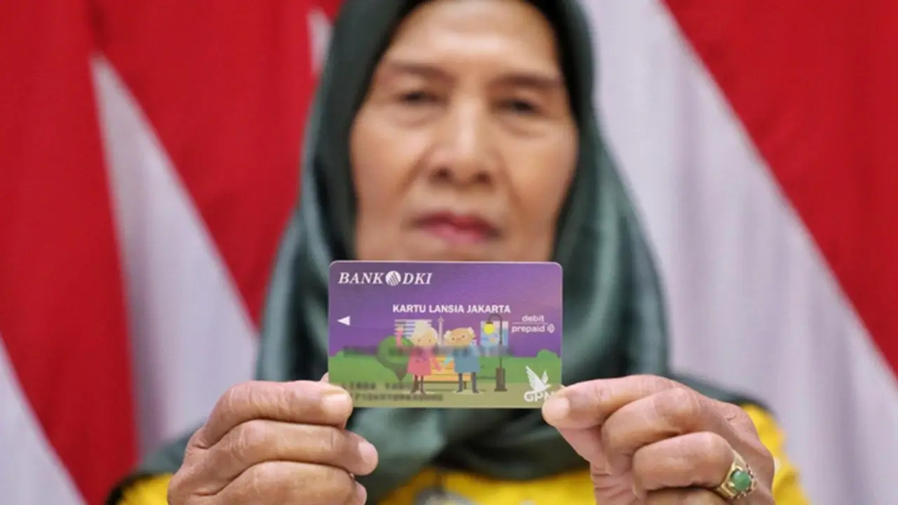 Bansos PKD DKI Jakarta Cair untuk 219.252 Penerima KAJ, KLJ, KPDJ