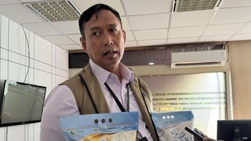 Bulog Pasok Beras Medium ke Kopdes Merah Putih Tanpa Batas Kuota Mulai 20 Oktober