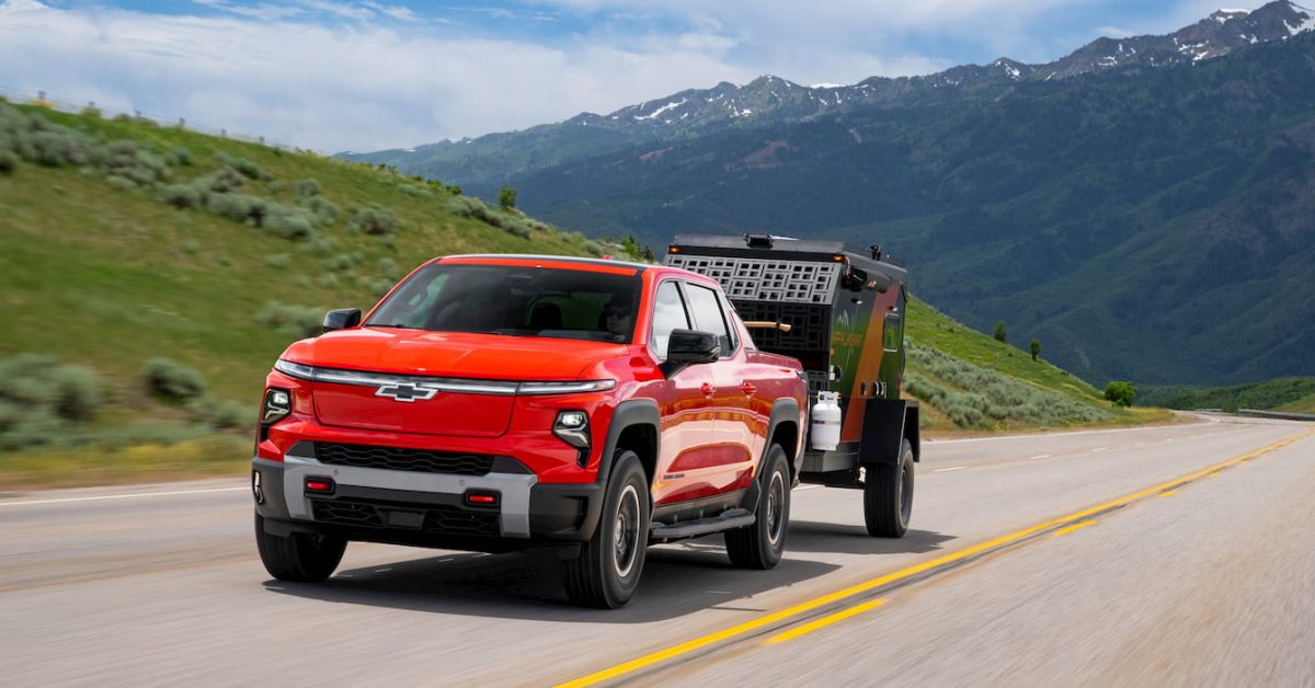 GM Mulai Produksi Massal Baterai LMR Prismatik di Tennessee 2028