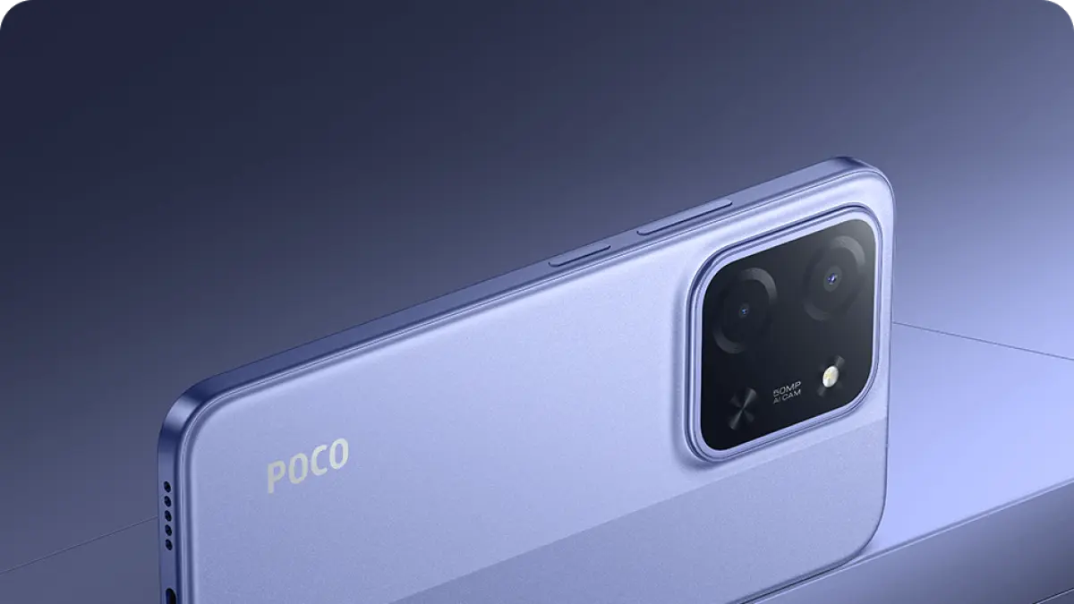 7 HP Murah RAM 8 GB-12 GB Terbaru 2026