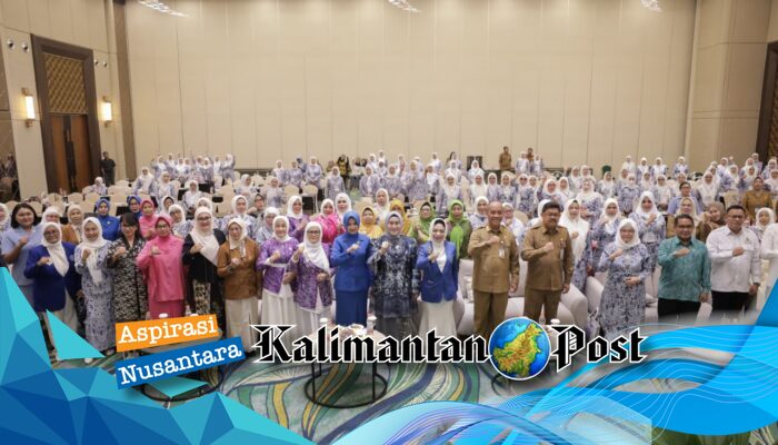 Gatriwara Kalsel Dorong Perempuan Pelaku UMKM Urus Sertifikasi Usaha demi Naik Kelas