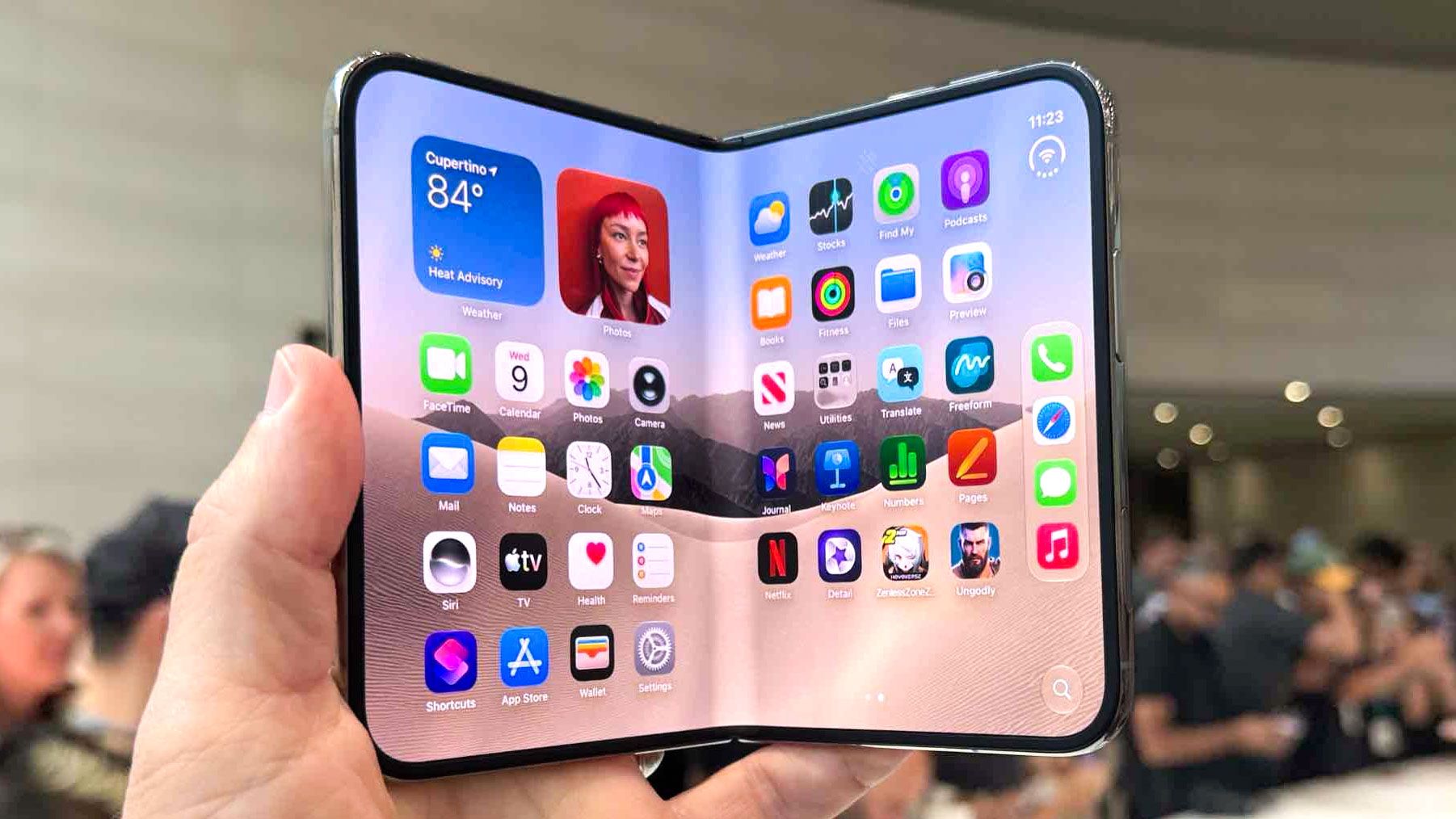 Waspada Scam Pre-Order iPhone Duo: Buka Halaman Web, Password Bisa Dicuri