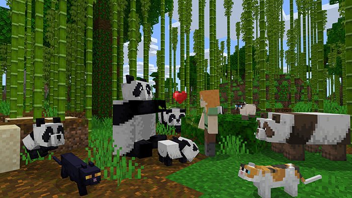 Chatbot AI America.gov Diluncurkan, Ada Easter Egg Minecraft di Dalamnya