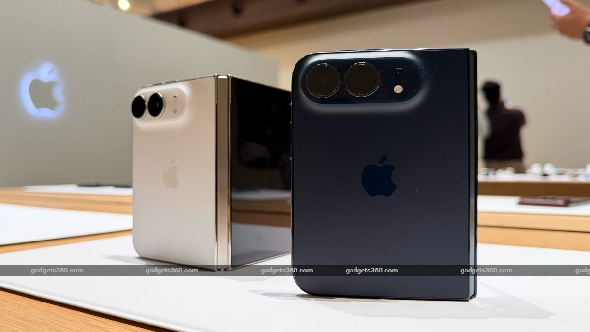iPhone Duo Pertama Apple Berisiko Langka Saat Peluncuran 23 Oktober