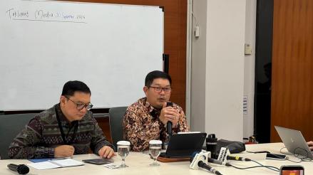 BI Klaim Volatilitas Rupiah Lebih Terjaga dari Won dan Ringgit, Terdepresiasi 7,74% Ytd