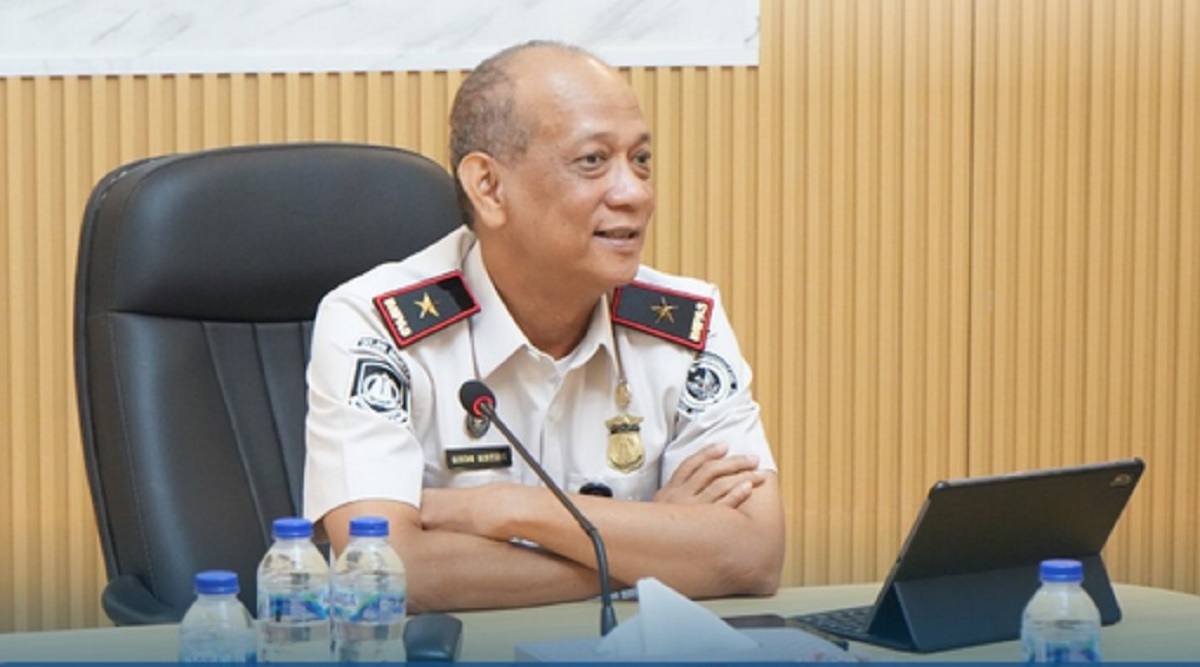 Imigrasi Maluku Gandeng OJK Awasi WNA, Warga Diminta Lapor Jika Temukan Indikasi Investasi Ilegal