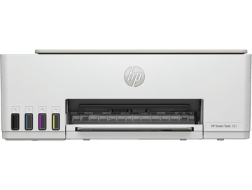 HP Smart Tank 583 Hadir, Printer All-in-One Hemat Tinta untuk UMKM