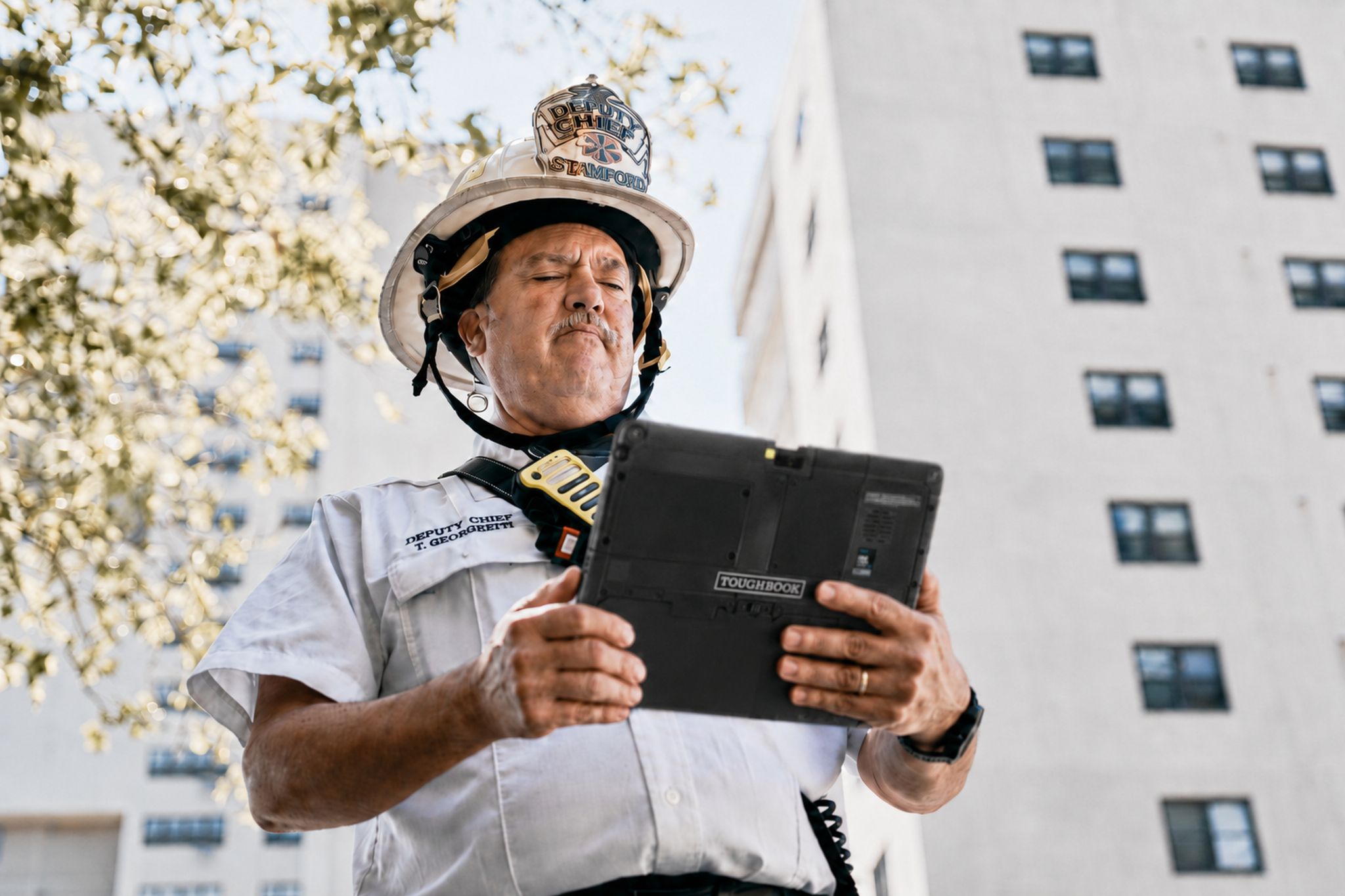 Panasonic Toughbook 34 Resmi Meluncur, Tablet Tangguh Paling Modular