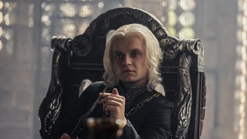 Film Game of Thrones: Aegon's Conquest Tayang 1 Juni 2029