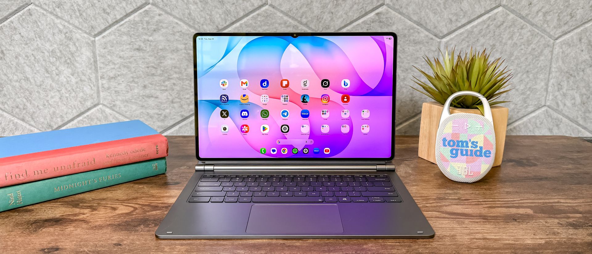 Review Samsung Galaxy Tab S12 Ultra: Layar OLED 14,6 Inci, Harga Naik USD 200