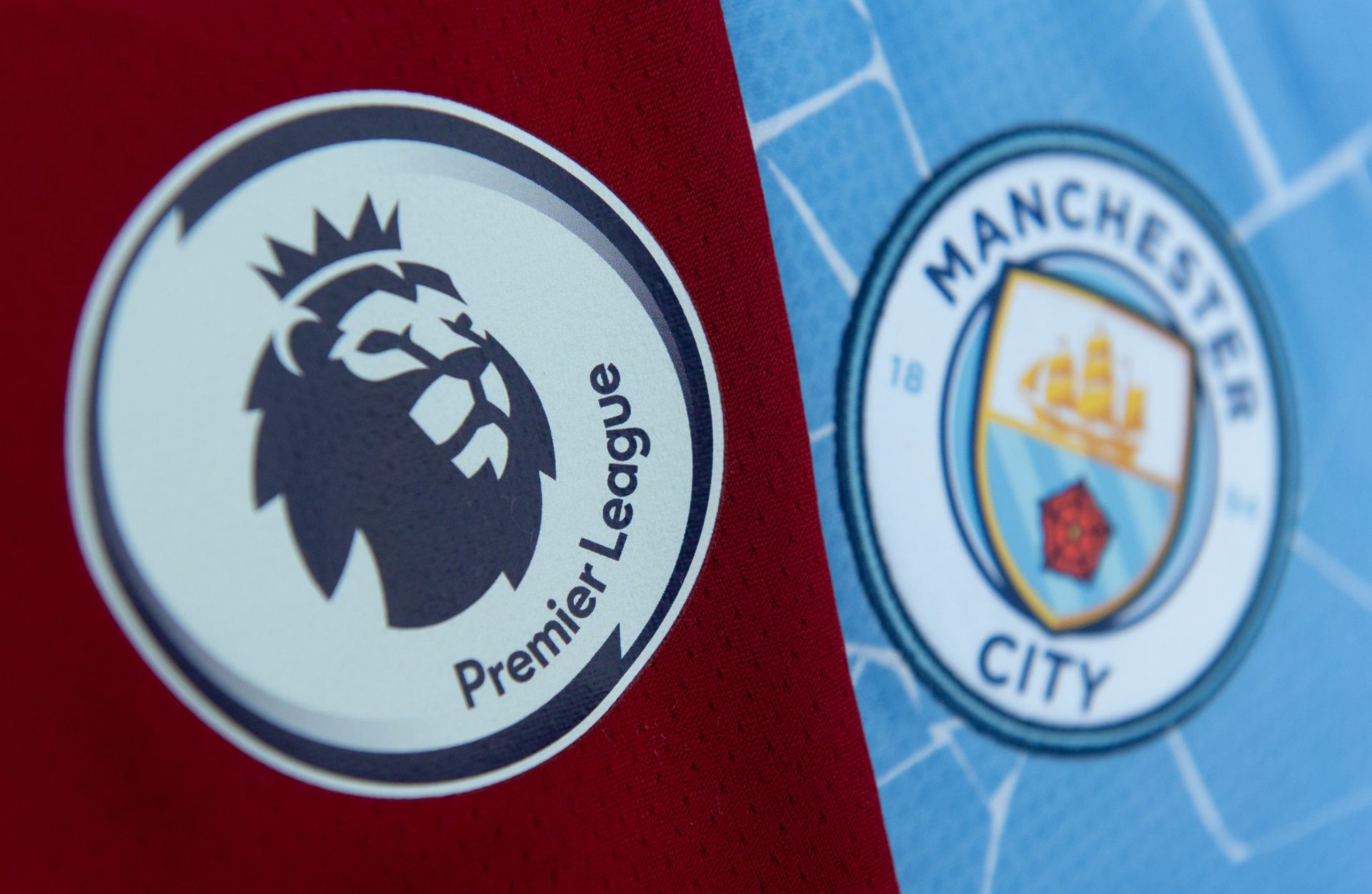 Regulator Sepak Bola Independen Ancam Awasi Kepemilikan Manchester City