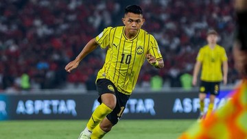 Arif Aiman dan Teerasak Poeiphimai Puncaki Top Skor FIFA ASEAN Cup 2026