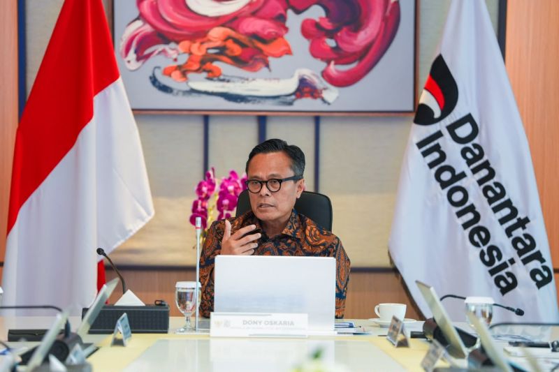 Pelindo Pangkas 17 Anak Usaha, Sisa 21 Entitas Akhir 2026