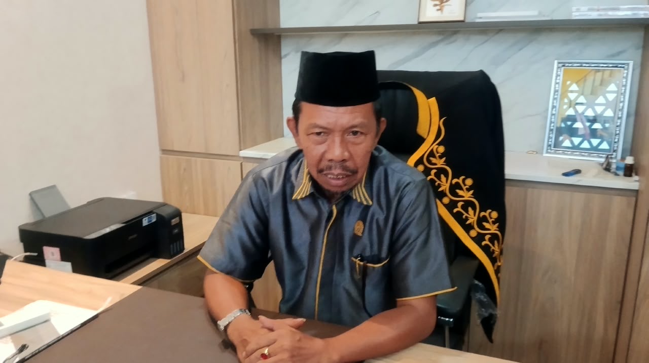 DPRD PPU Kaji Dasar Hukum Penyegelan Ruko Pasar Petung, Lebih dari 10 Pedagang Terdampak