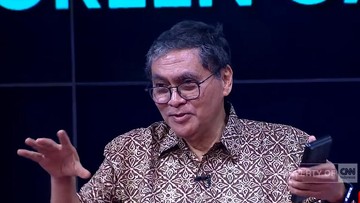 Guru Besar Universitas Pertamina: B50 dan EV Bisa Jalan Bersama, Tak Perlu Dibenturkan