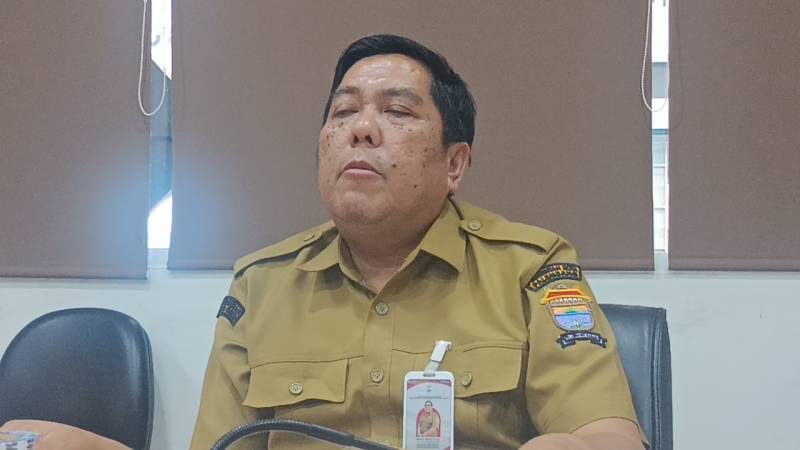Realisasi APBD Palembang 2026 Baru 65 Persen, BPKAD Sebut Pola 