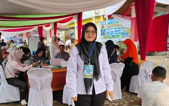 Vaksinasi Rabies di Bengkulu Capai 300 Ekor dalam Tiga Hari, Warga Antusias Bawa Hewan Peliharaan