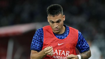 Laporta Ungkap Sempat Telepon Marotta soal Transfer Lautaro Martinez ke Barcelona