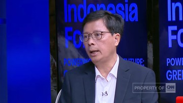 PKET: SDM Industri Hijau RI Harus Kuasai Baterai hingga Smart Grid