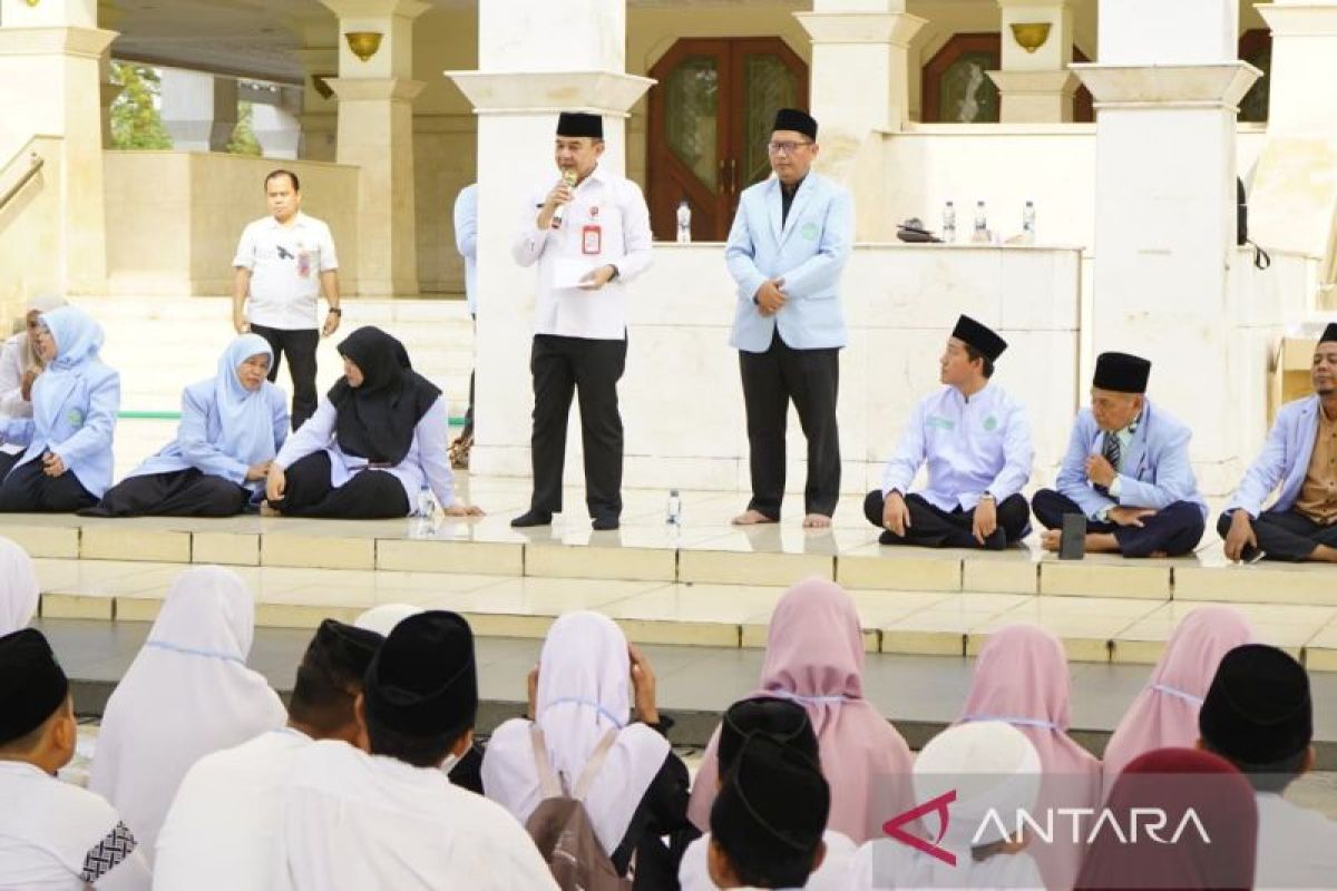 5 Fakta Kafilah FASI Kabupaten Tangerang yang Wajib Tahu