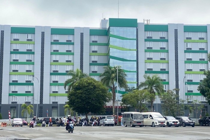 PHRI Samarinda Protes Surat Edaran Gubernur Kaltim soal Prioritas Hotel BUMD