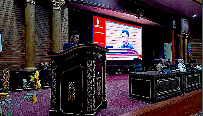 DPRD Nunukan Setujui Ranperda Ekonomi Kreatif, 10 Subsektor Jadi Penggerak Ekonomi Perbatasan
