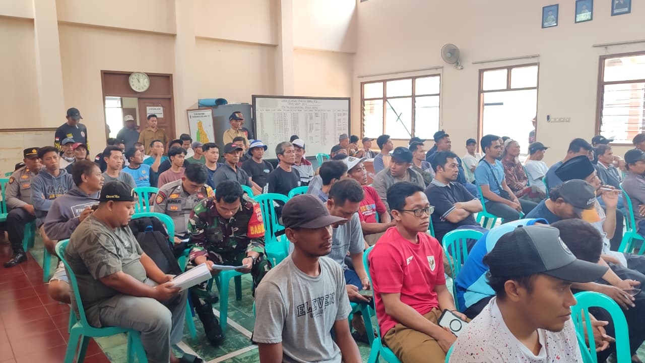 Warga Bulungcangkring Kudus Keluhkan Lalat Serbu Sekolah, 21 Pengusaha Kandang Ayam Dipanggil Mediasi