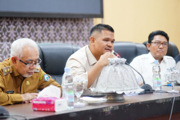 Bupati Bantaeng Buka Sosialisasi Adipura 2026, Targetkan Kembali Raih Penghargaan pada 2027