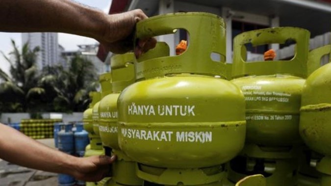 Subsidi Energi APBN 2027 Dipangkas Jadi Rp 131,39 Triliun, BBM dan Elpiji 3 Kg Bakal Naik