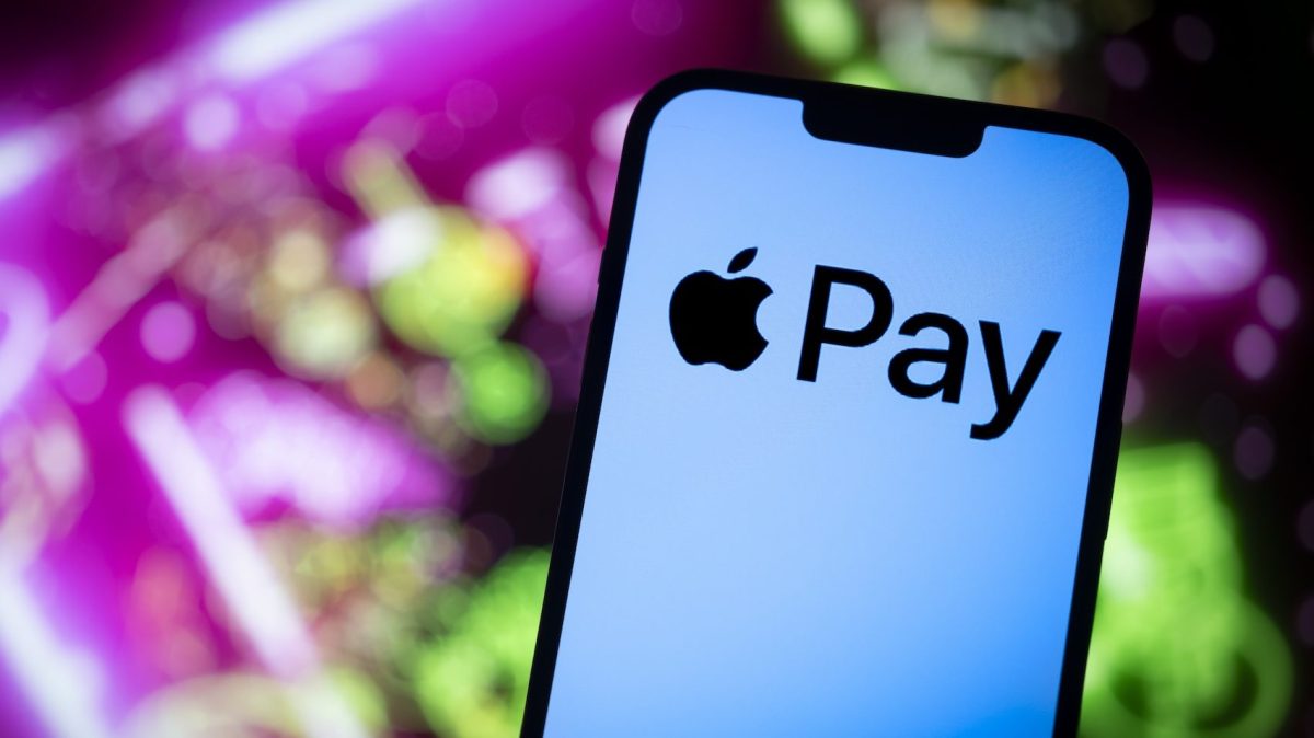 Apple Pay Resmi Hadir di India, Mulai dari Kartu Axis Bank