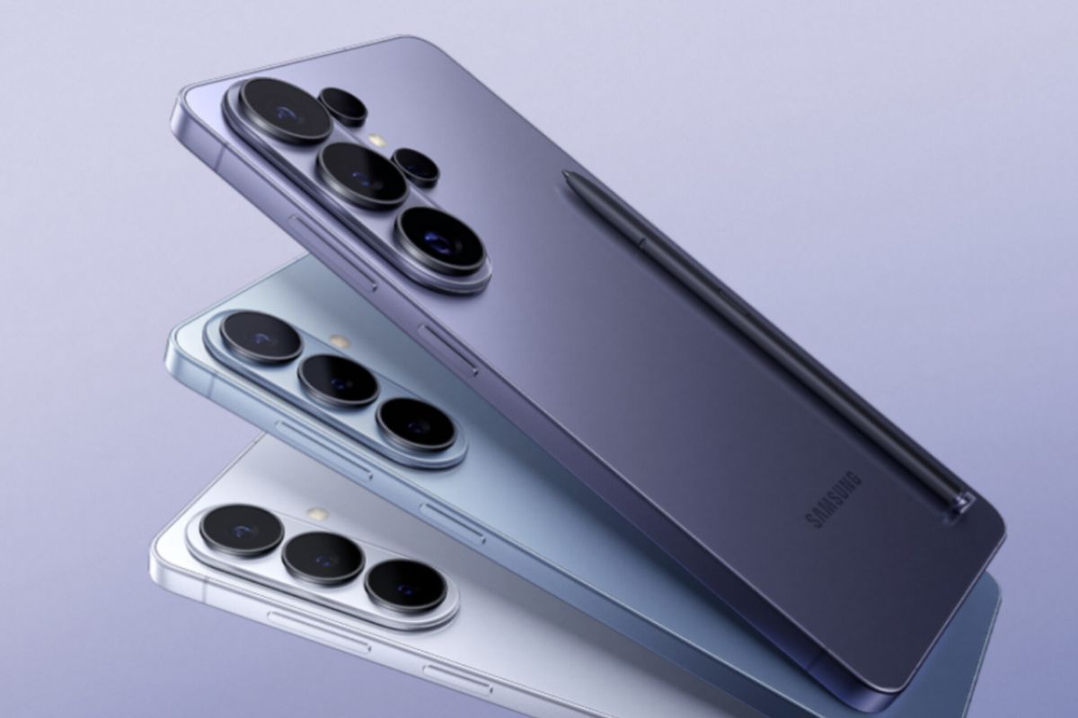 Samsung Galaxy S27 Ultra Bakal Ubah Suhu Warna dan Kontrol Highlight Kamera